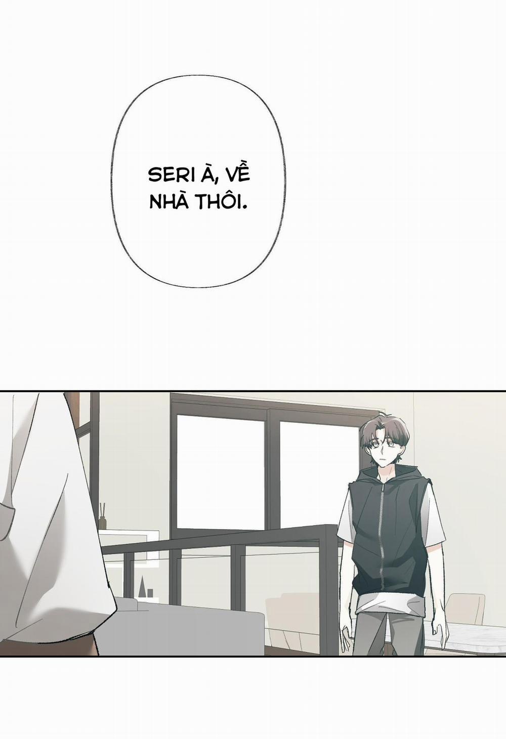 Thế Giới Khi Mất Đi Em 70 NGOẠI TRUYỆN 13 trang 56