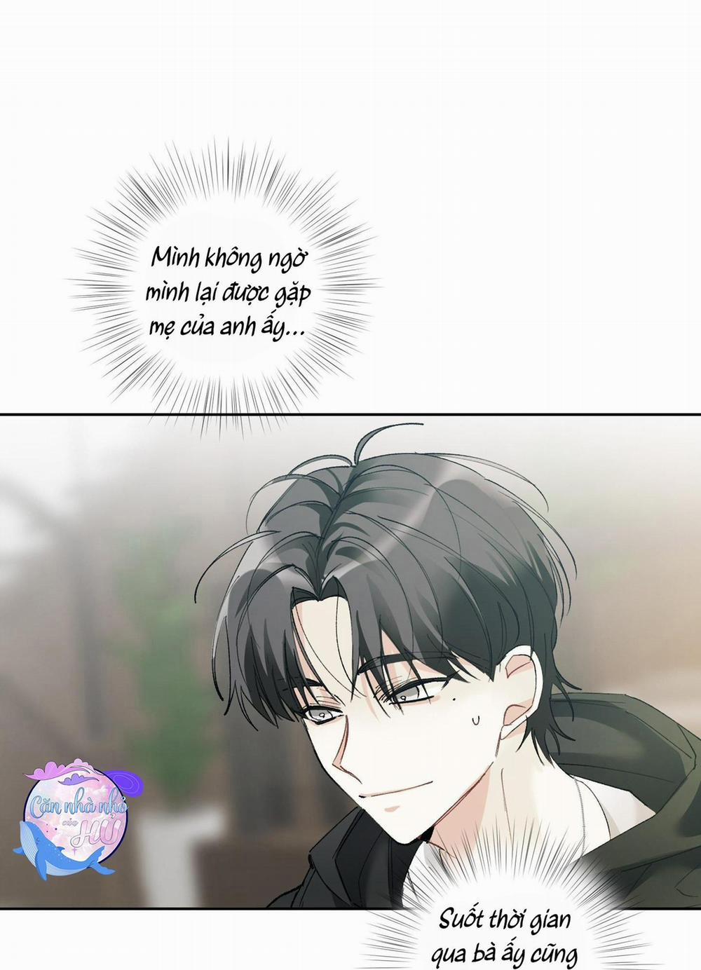 Thế Giới Khi Mất Đi Em 70 NGOẠI TRUYỆN 13 trang 8
