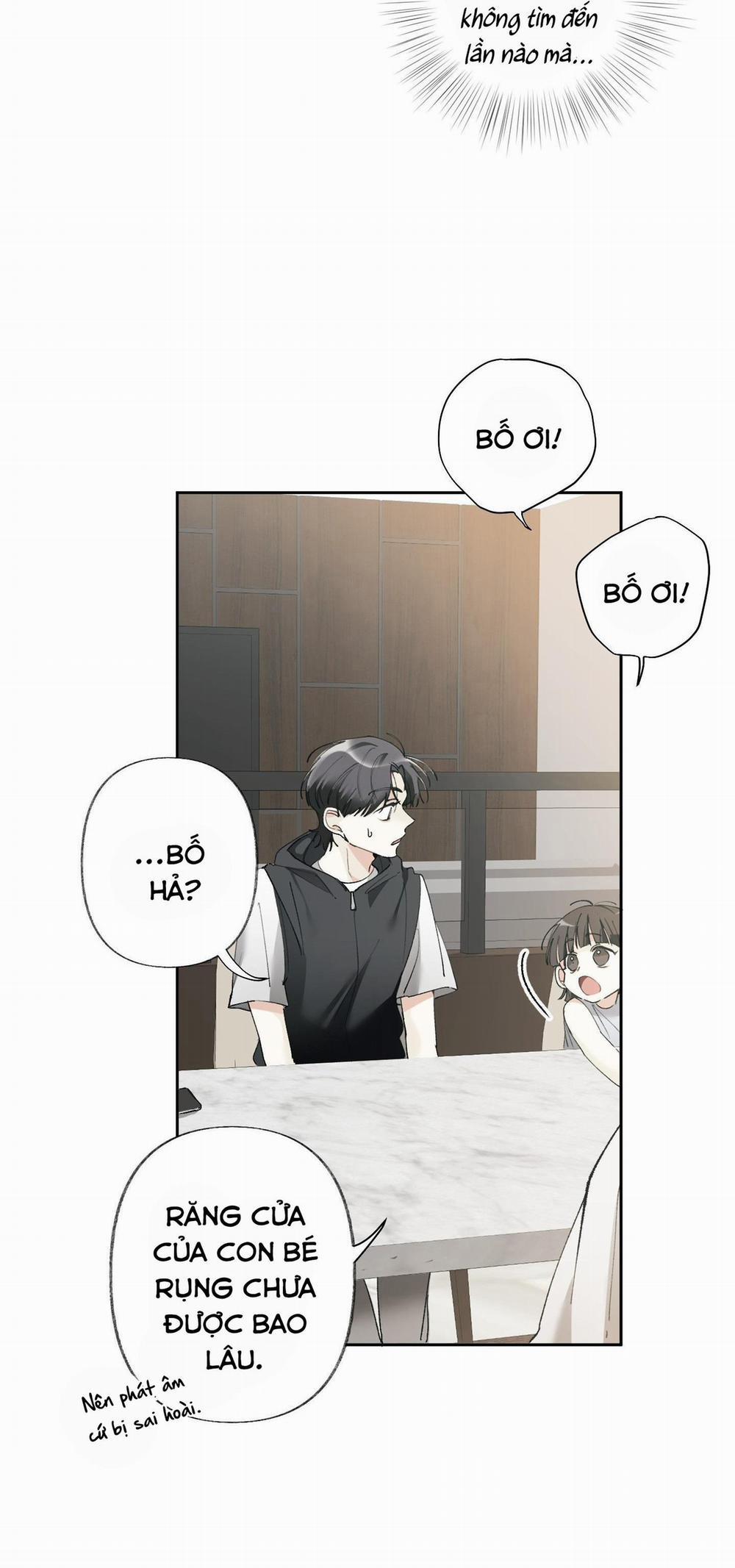 Thế Giới Khi Mất Đi Em 70 NGOẠI TRUYỆN 13 trang 9