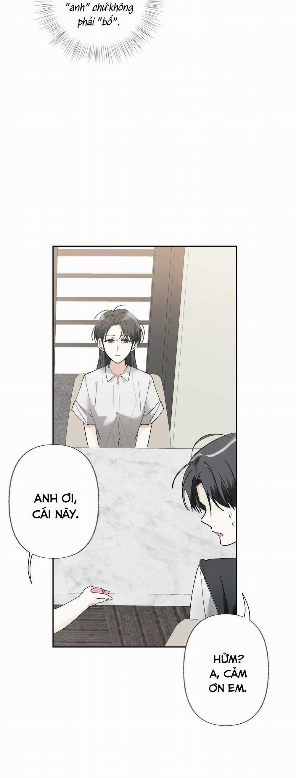 Thế Giới Khi Mất Đi Em 70 trang 11