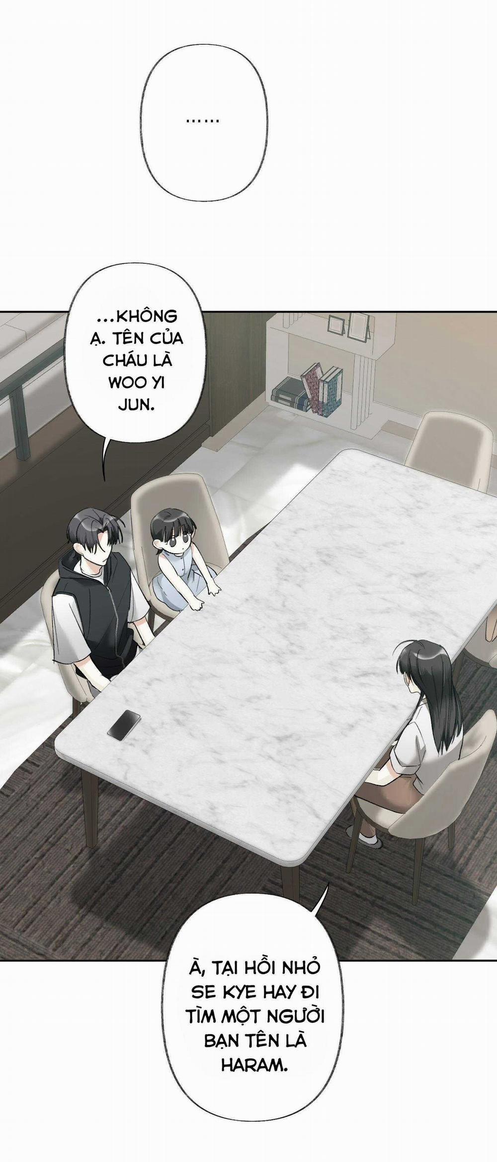 Thế Giới Khi Mất Đi Em 70 trang 14