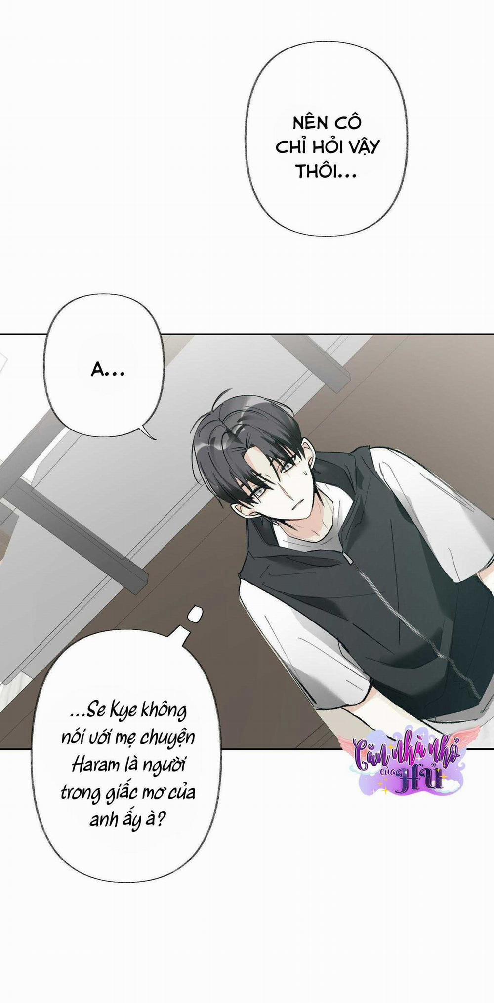 Thế Giới Khi Mất Đi Em 70 trang 15