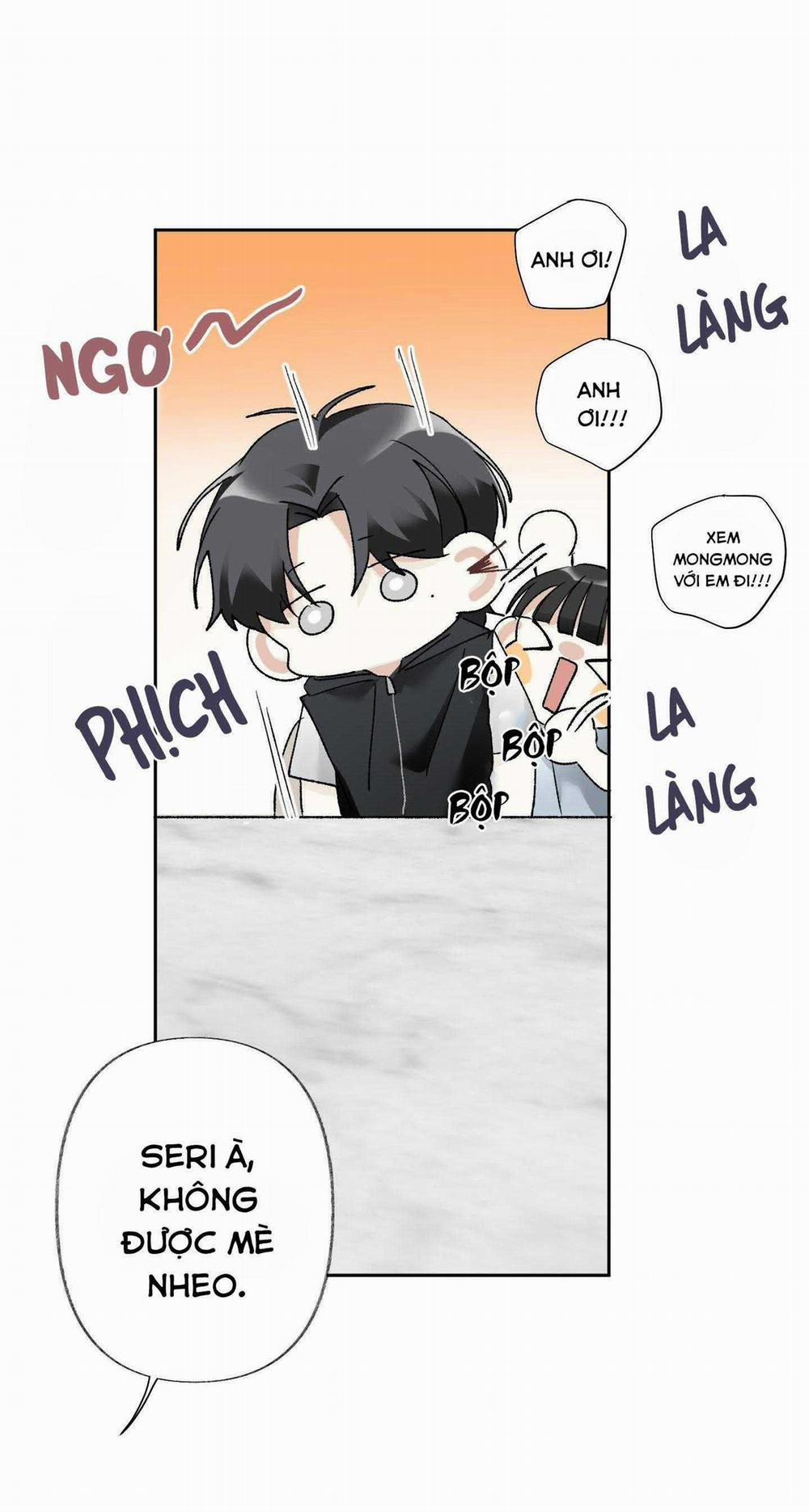 Thế Giới Khi Mất Đi Em 70 trang 21