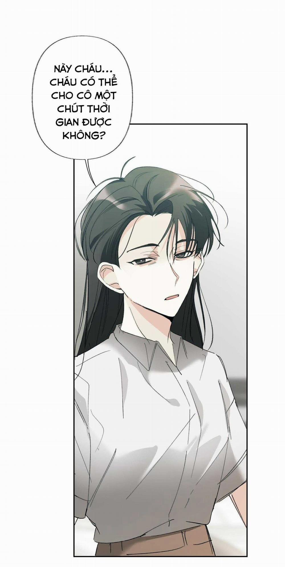 Thế Giới Khi Mất Đi Em 70 trang 23