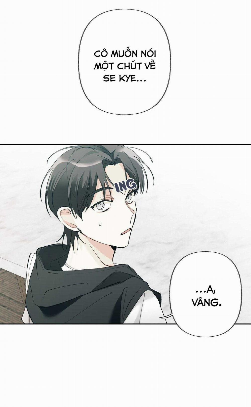 Thế Giới Khi Mất Đi Em 70 trang 24