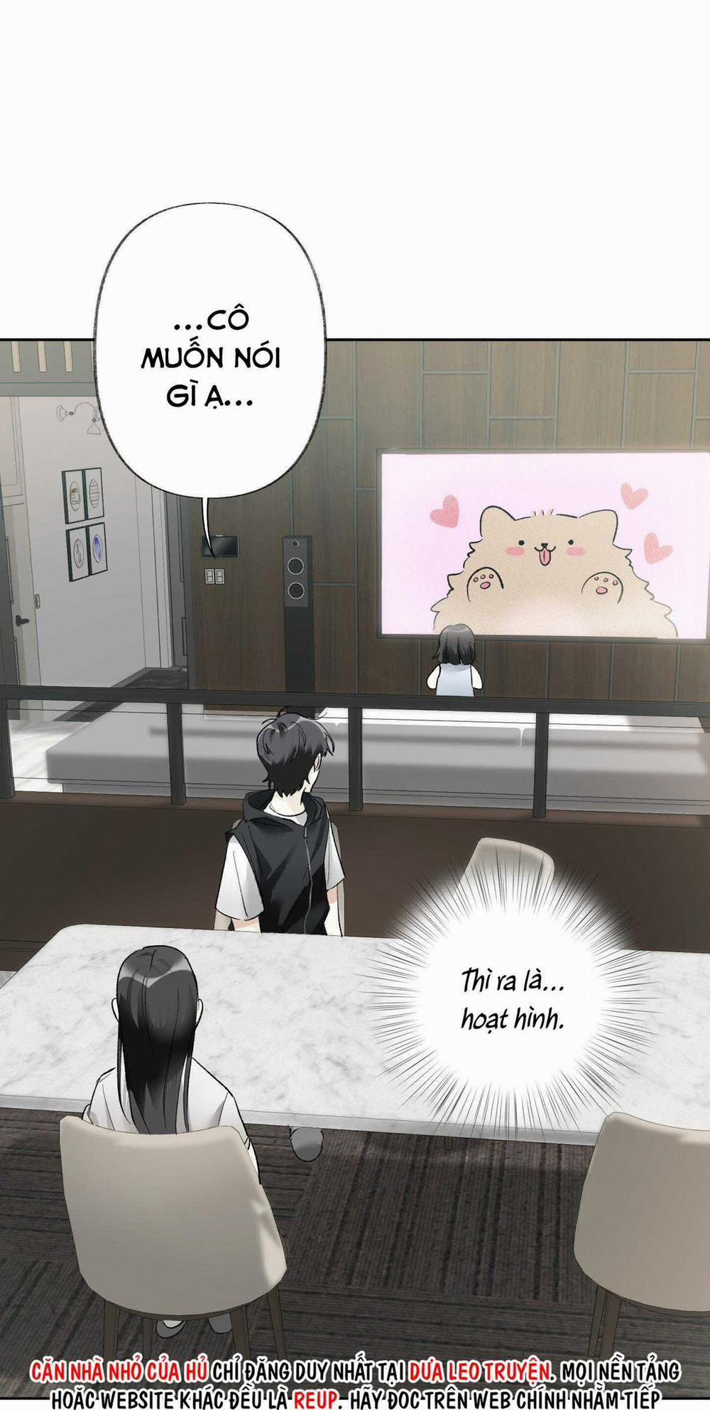 Thế Giới Khi Mất Đi Em 70 trang 27