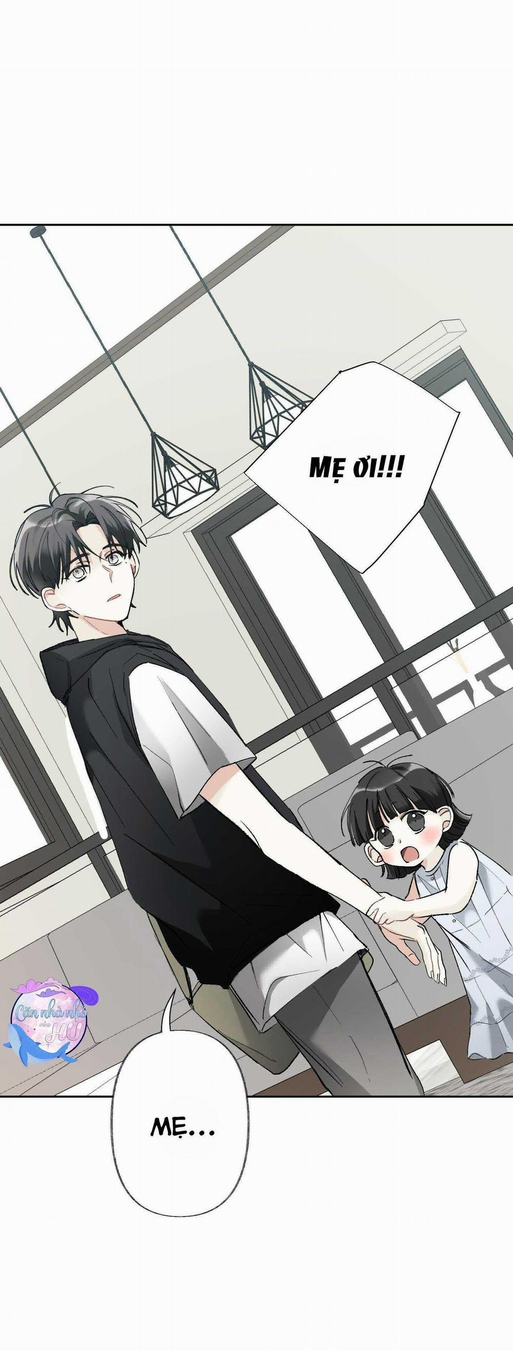 Thế Giới Khi Mất Đi Em 70 trang 3