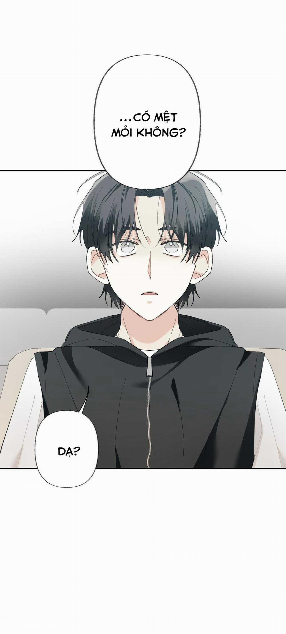 Thế Giới Khi Mất Đi Em 70 trang 36