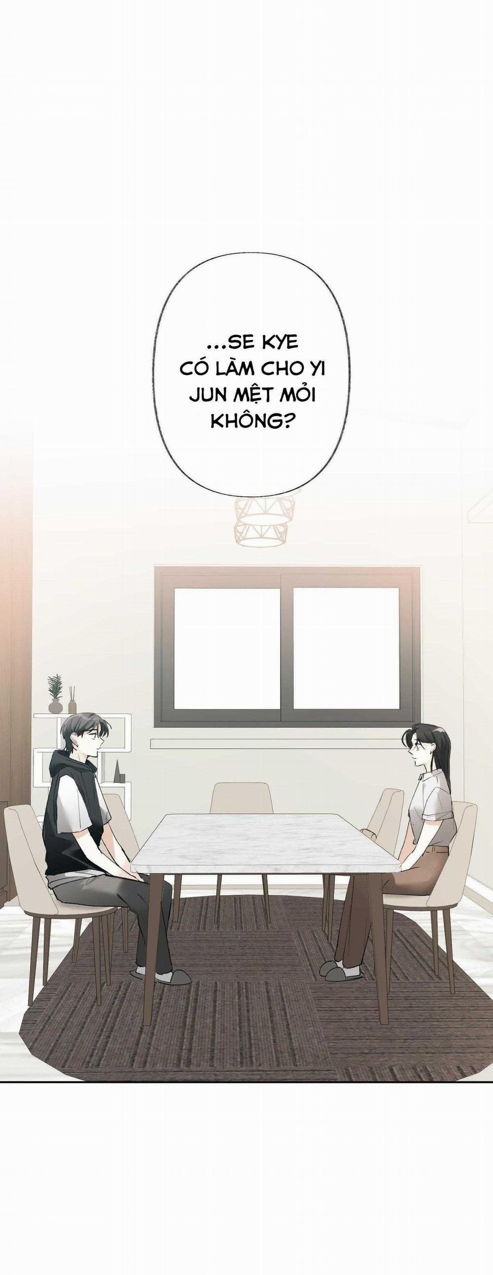 Thế Giới Khi Mất Đi Em 70 trang 37