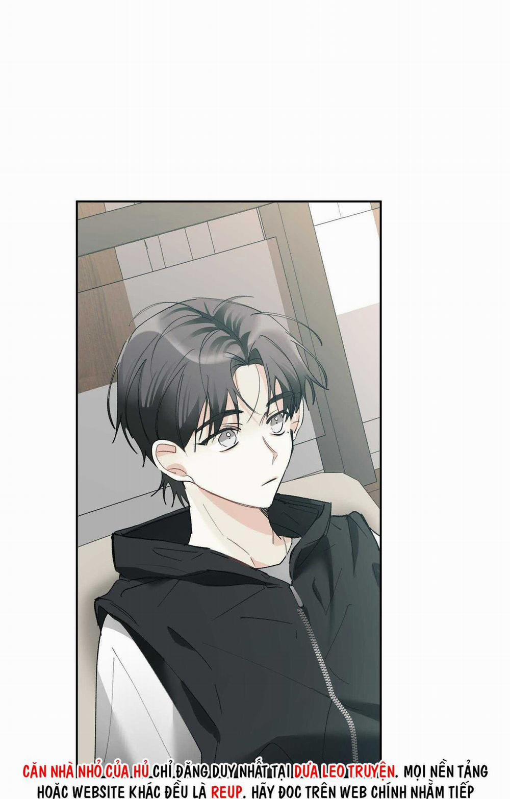 Thế Giới Khi Mất Đi Em 70 trang 38