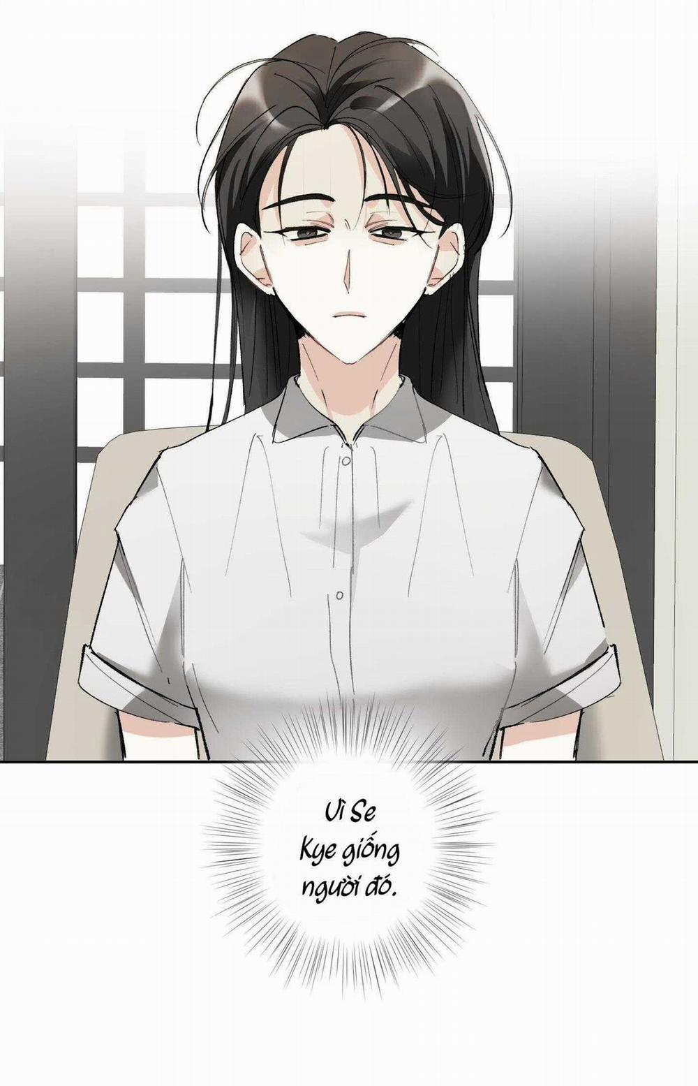 Thế Giới Khi Mất Đi Em 70 trang 46