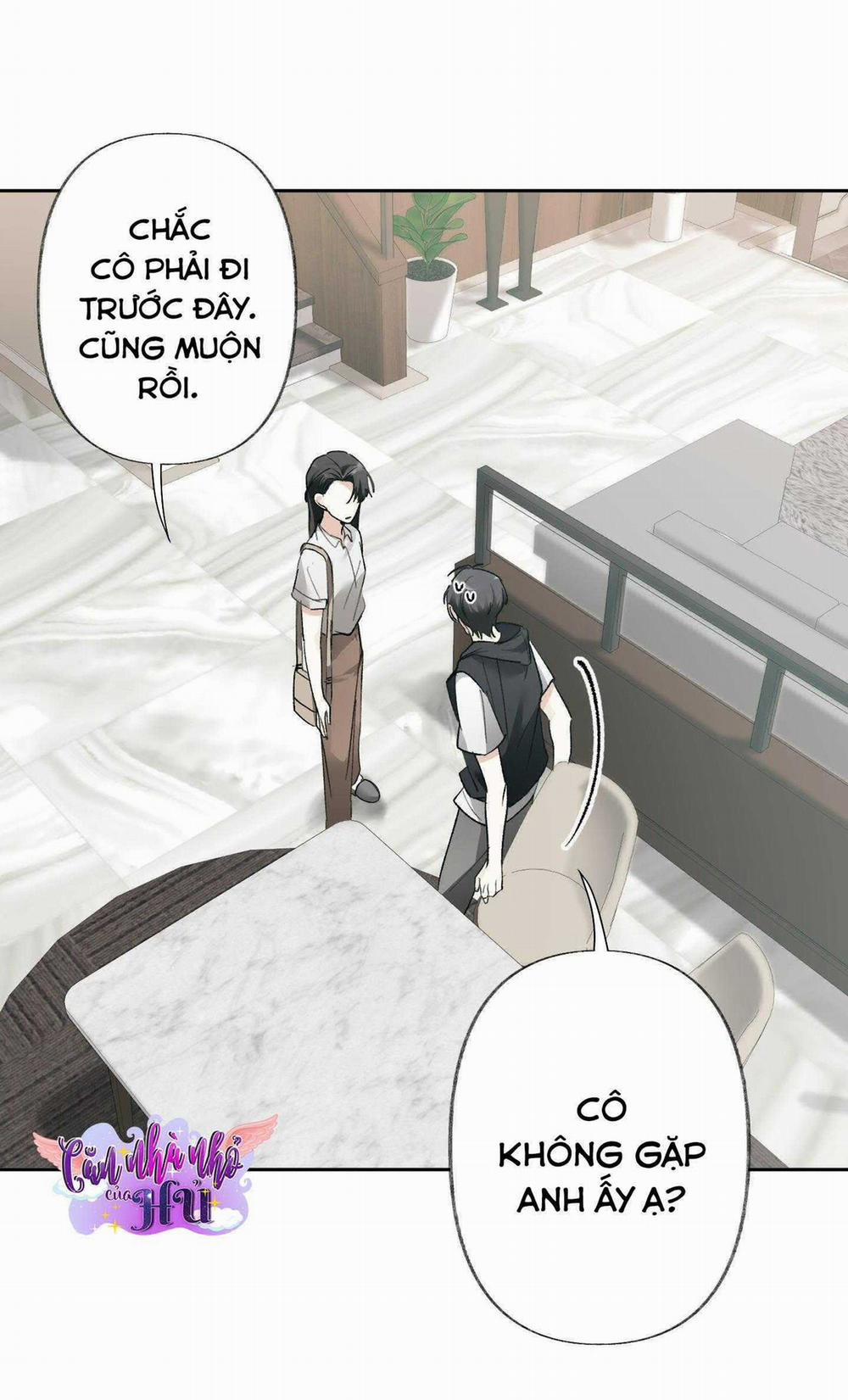 Thế Giới Khi Mất Đi Em 70 trang 54