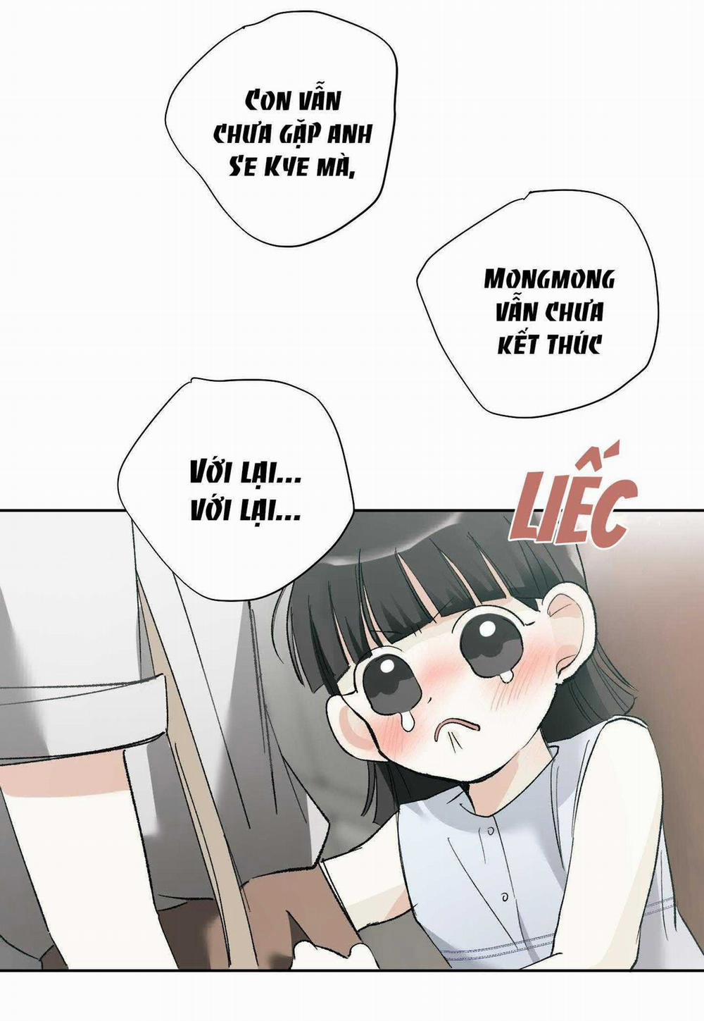 Thế Giới Khi Mất Đi Em 70 trang 58