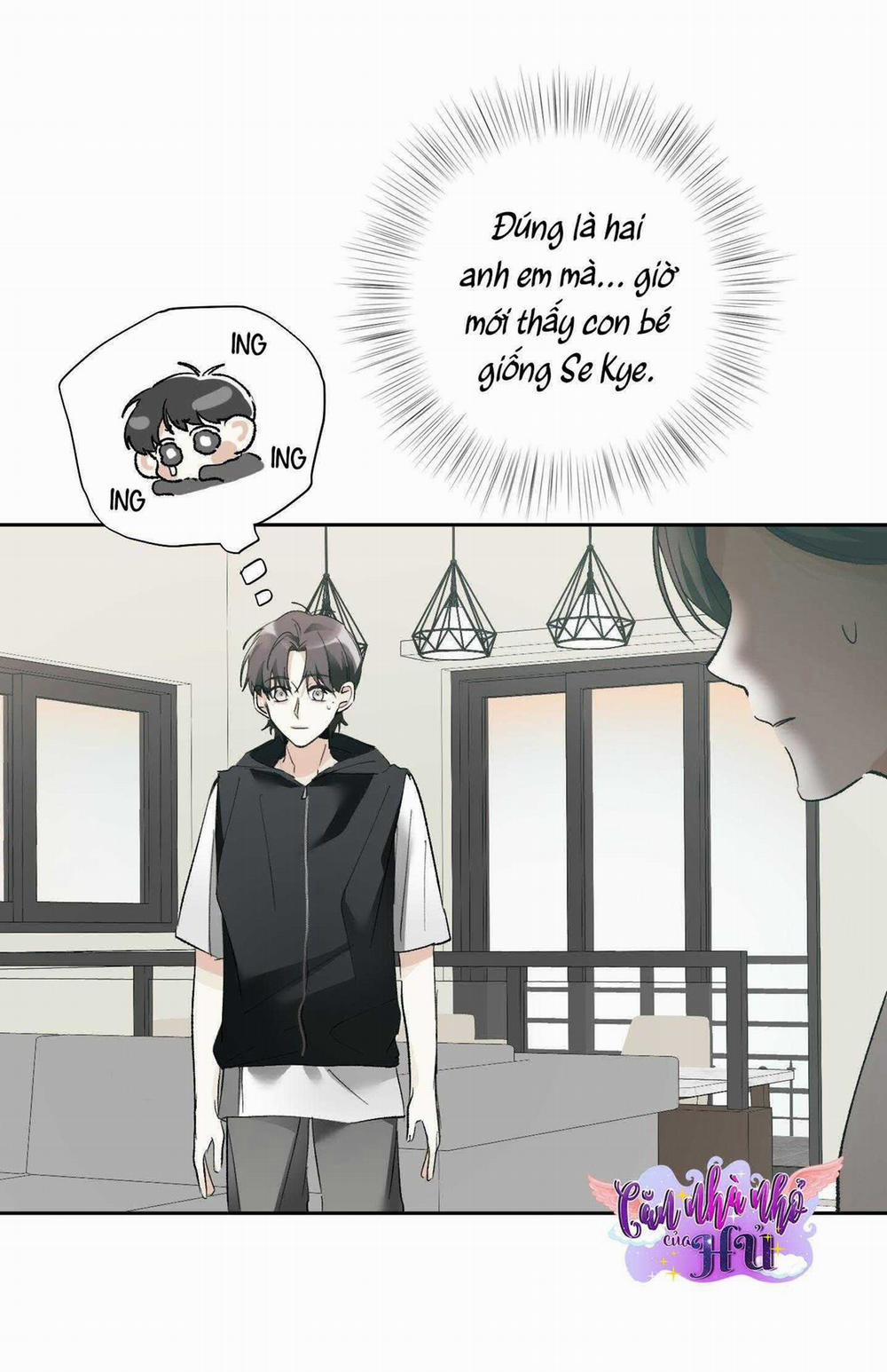 Thế Giới Khi Mất Đi Em 70 trang 59