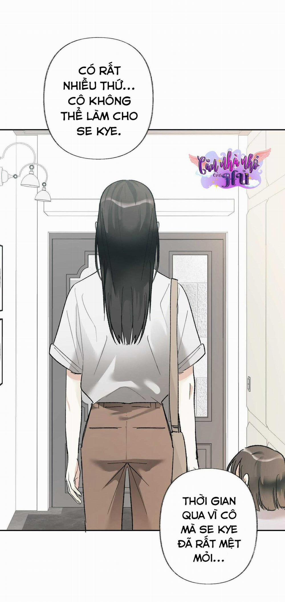 Thế Giới Khi Mất Đi Em 70 trang 65