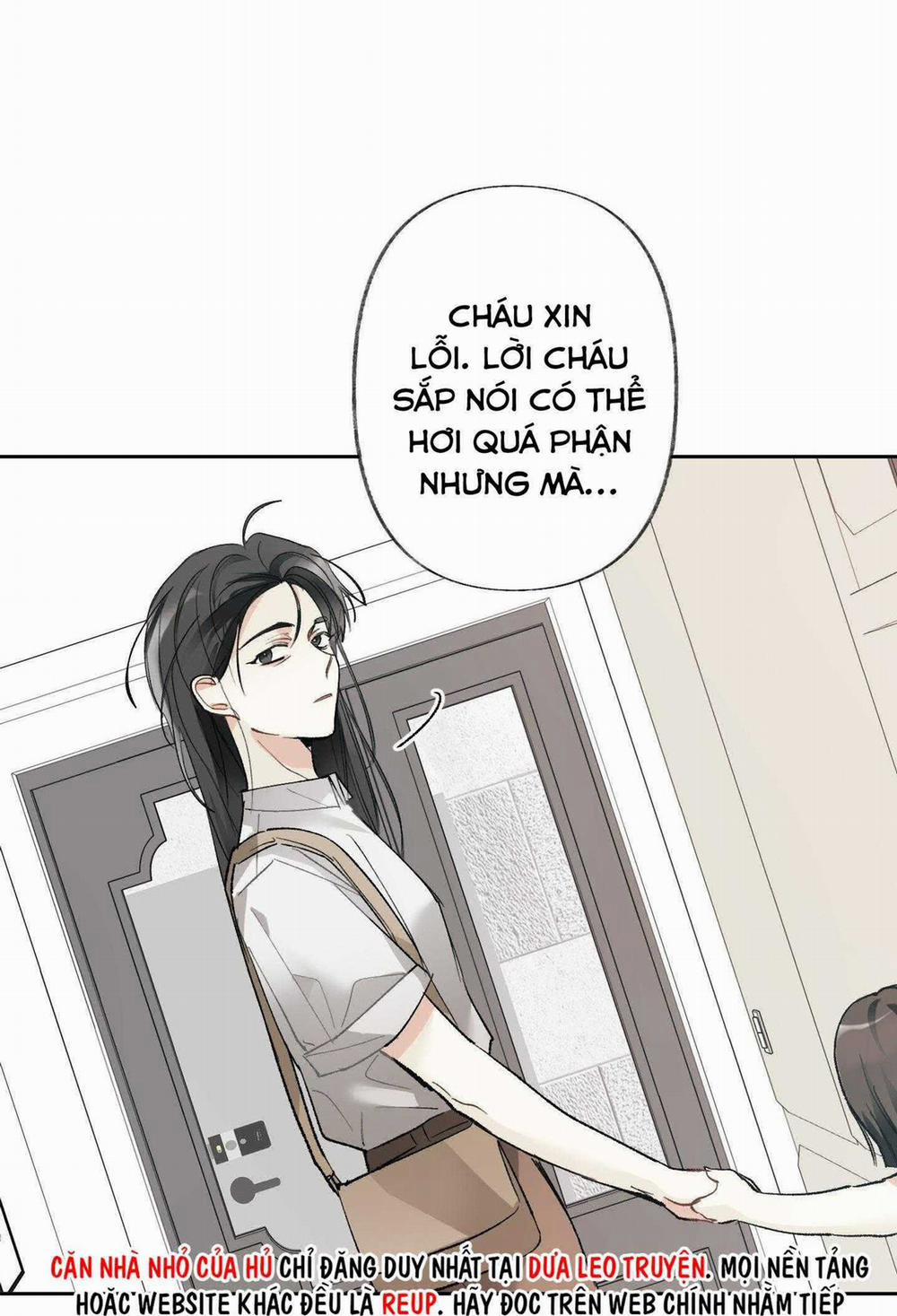 Thế Giới Khi Mất Đi Em 70 trang 68