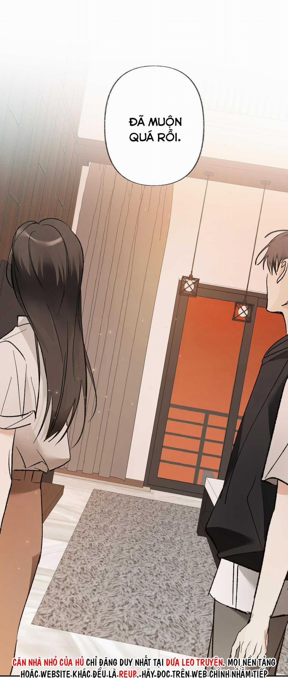 Thế Giới Khi Mất Đi Em 70 trang 73