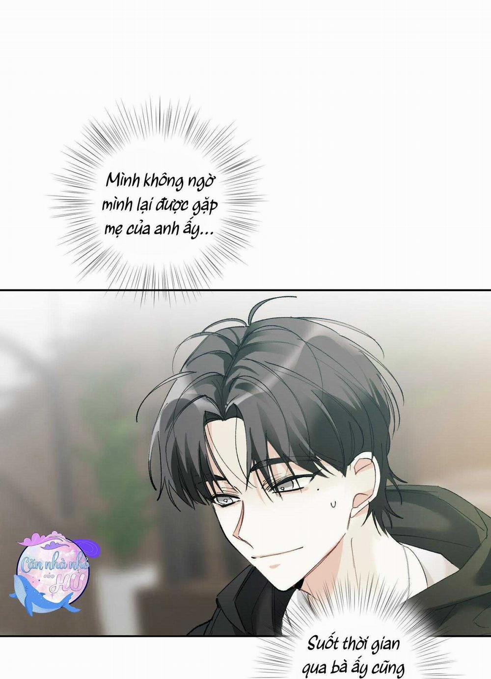 Thế Giới Khi Mất Đi Em 70 trang 8