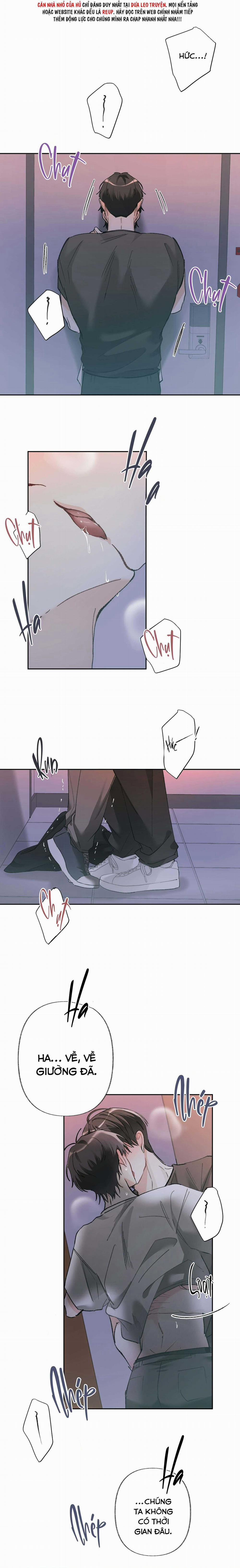 Thế Giới Khi Mất Đi Em 71 trang 14