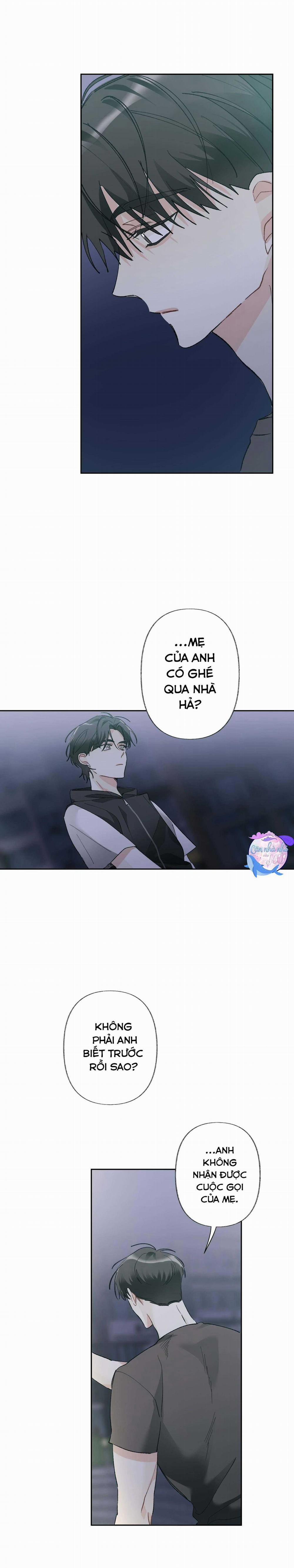 Thế Giới Khi Mất Đi Em 71 trang 2