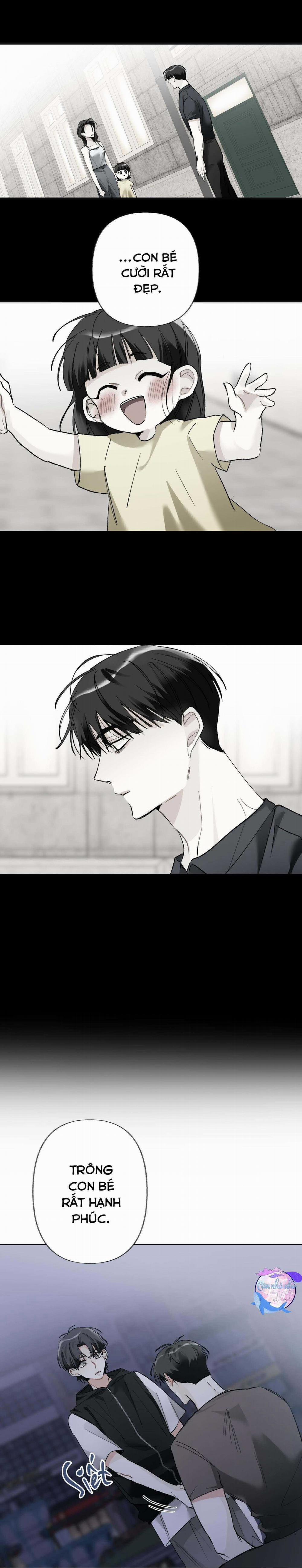 Thế Giới Khi Mất Đi Em 71 trang 5