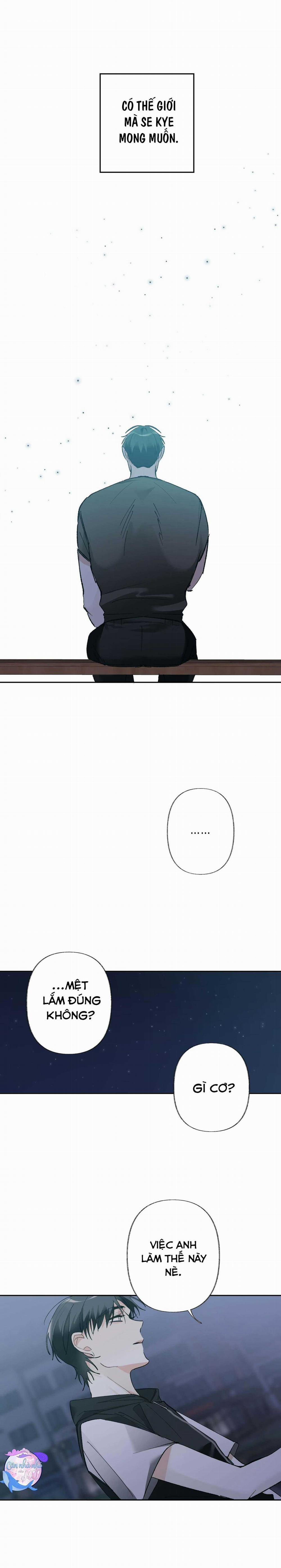 Thế Giới Khi Mất Đi Em 71 trang 7