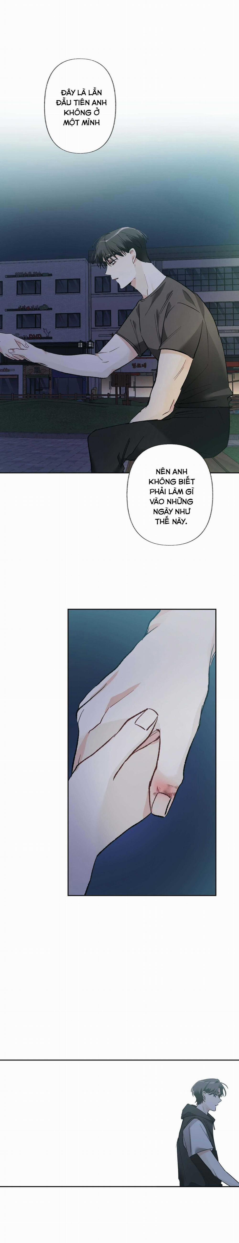 Thế Giới Khi Mất Đi Em 71 trang 8