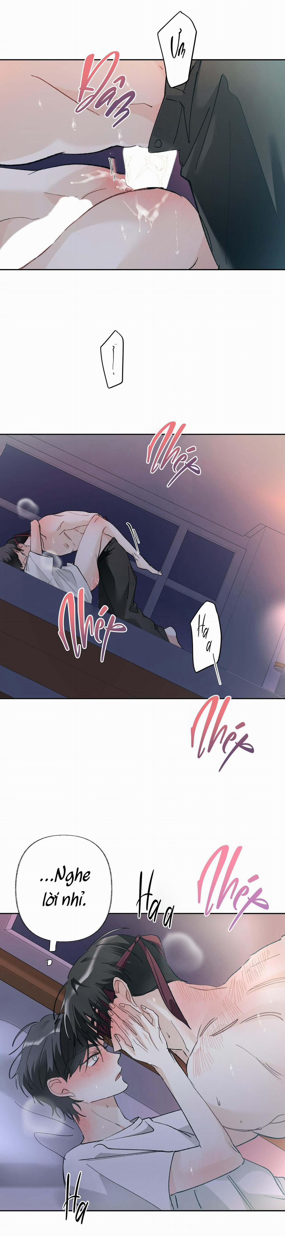 Thế Giới Khi Mất Đi Em 72 NGOẠI TRUYỆN 15 trang 17