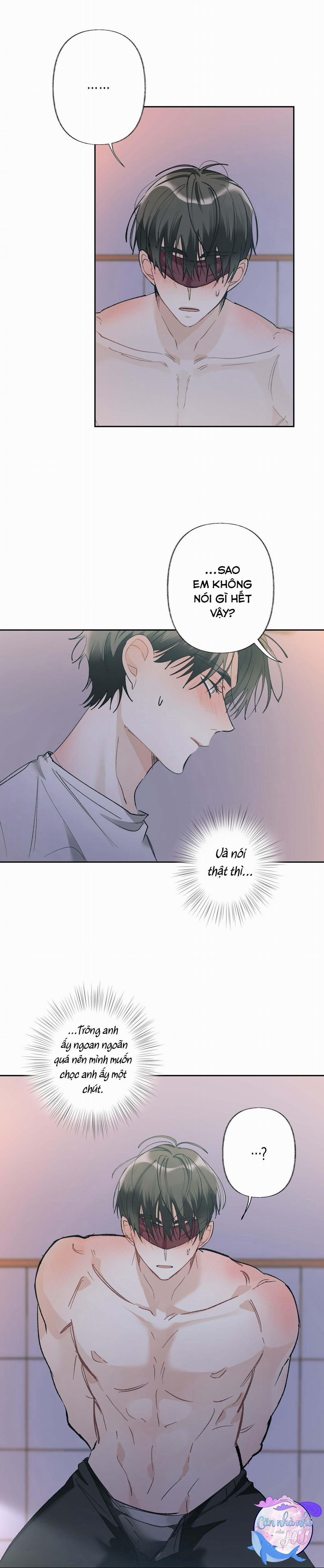 Thế Giới Khi Mất Đi Em 72 NGOẠI TRUYỆN 15 trang 2