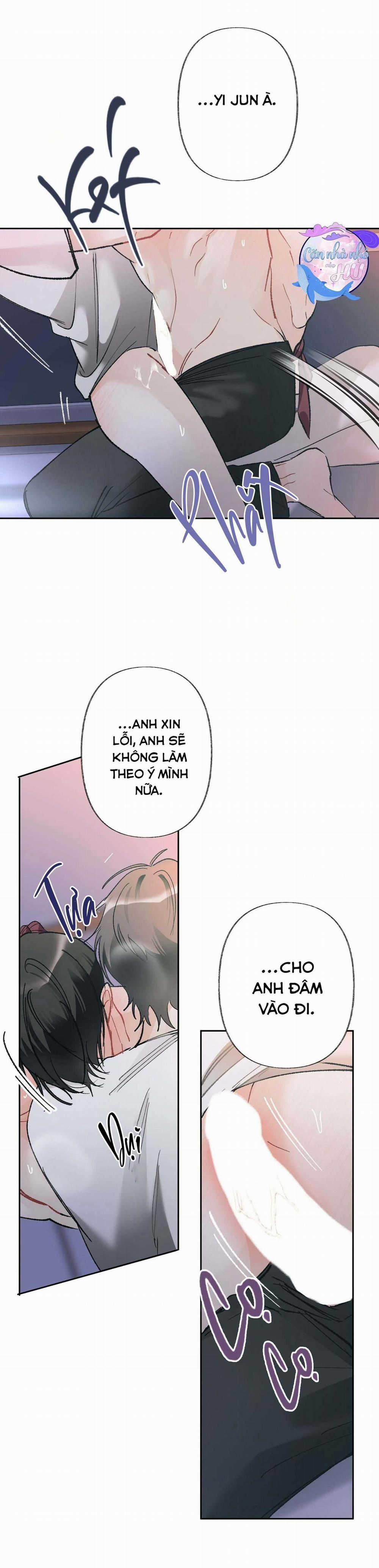 Thế Giới Khi Mất Đi Em 72 trang 11