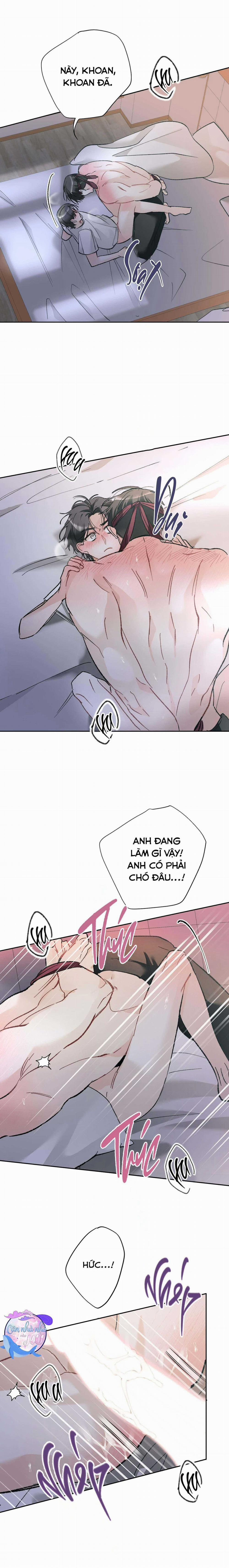 Thế Giới Khi Mất Đi Em 72 trang 12