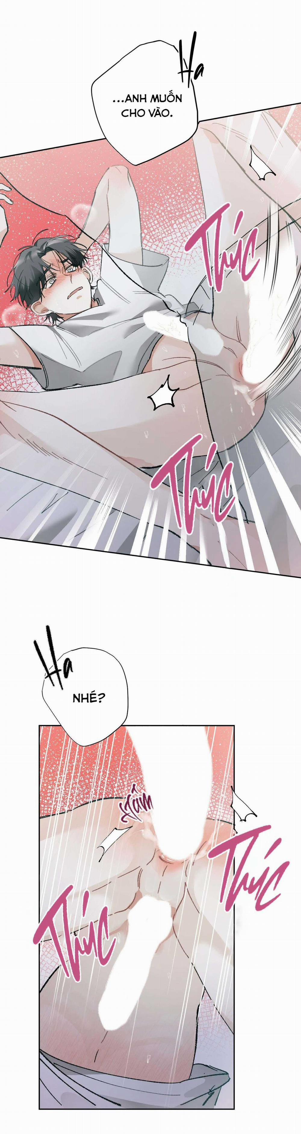 Thế Giới Khi Mất Đi Em 72 trang 13