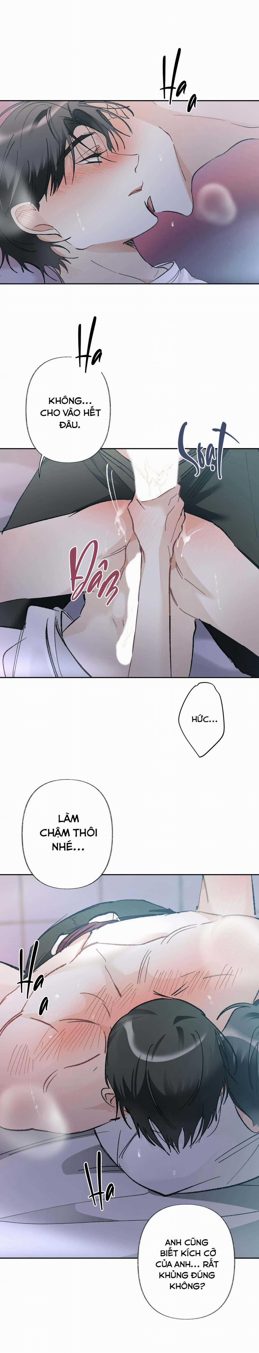 Thế Giới Khi Mất Đi Em 72 trang 15