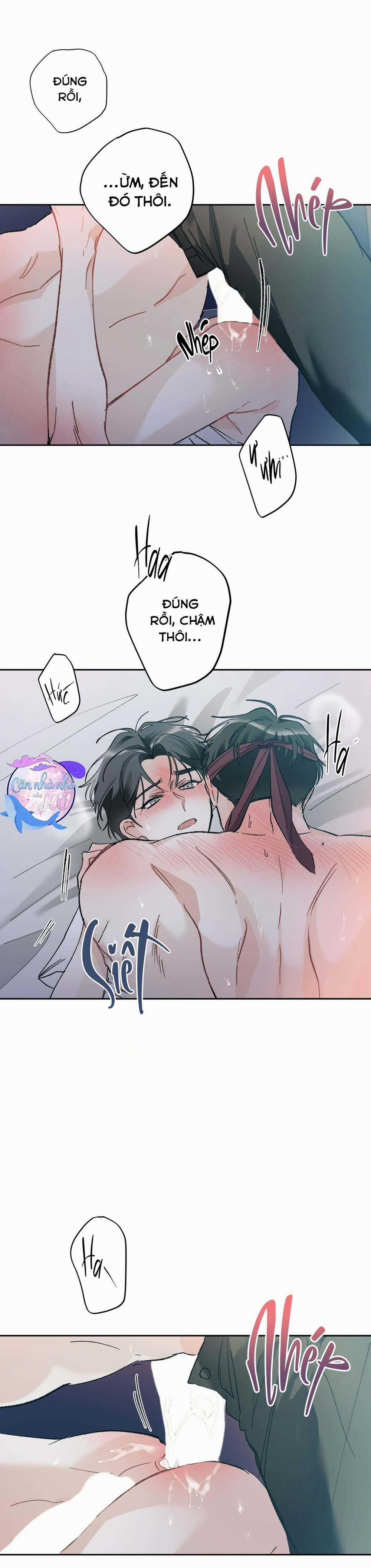 Thế Giới Khi Mất Đi Em 72 trang 16