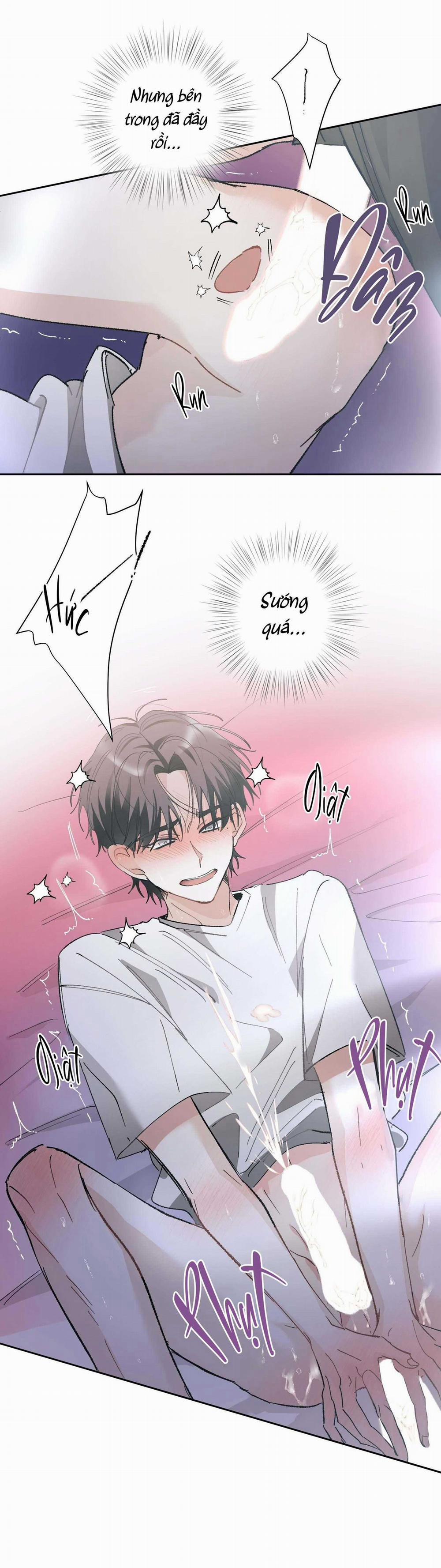 Thế Giới Khi Mất Đi Em 72 trang 19