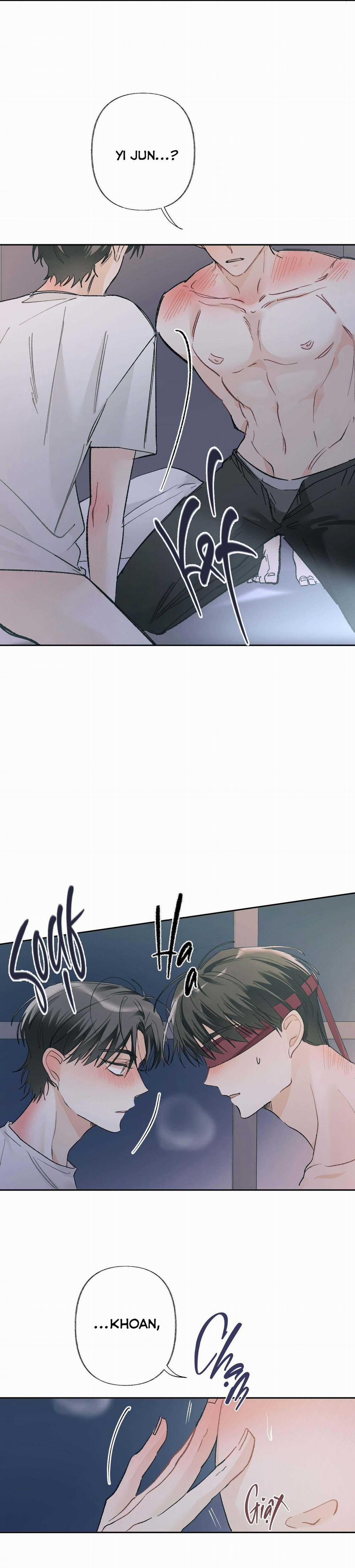 Thế Giới Khi Mất Đi Em 72 trang 3