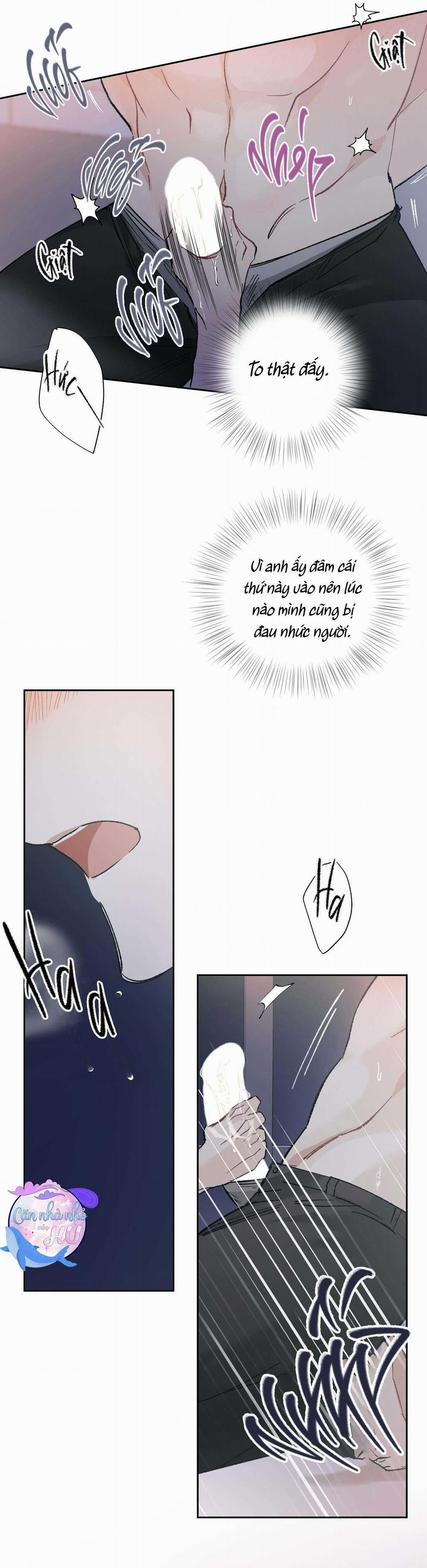 Thế Giới Khi Mất Đi Em 72 trang 6