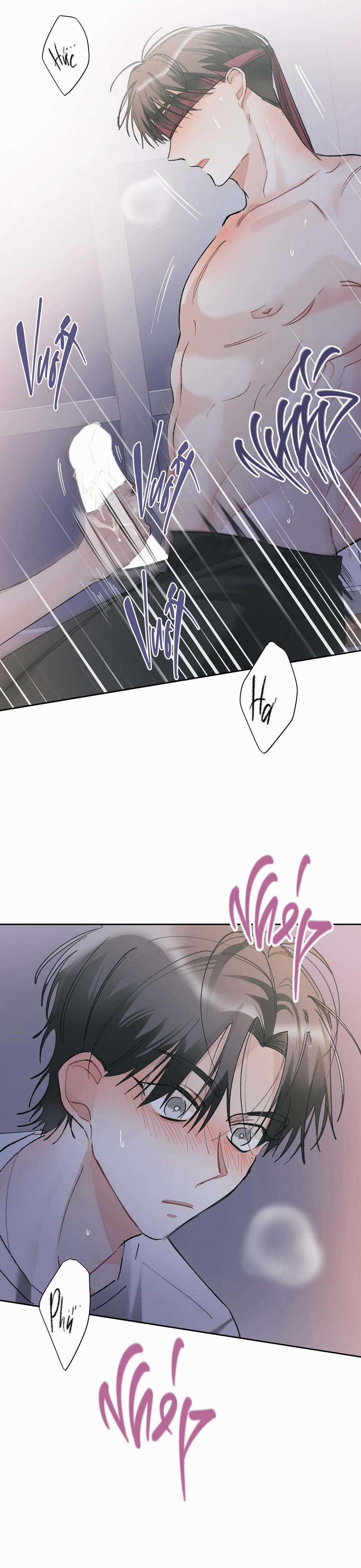 Thế Giới Khi Mất Đi Em 72 trang 7