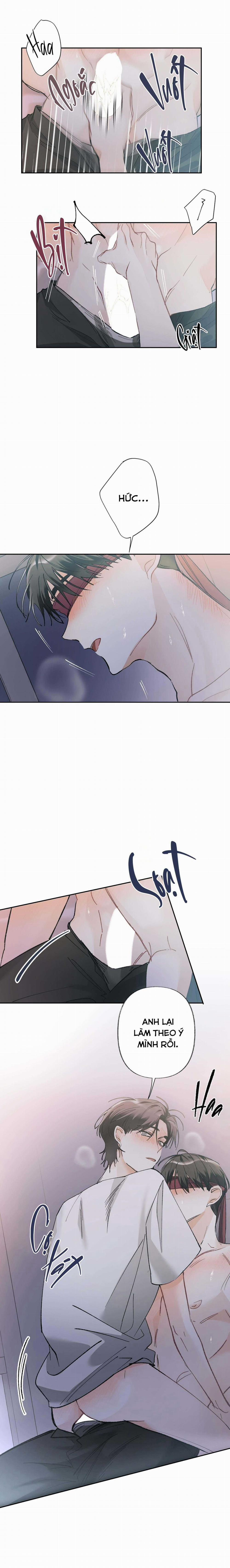 Thế Giới Khi Mất Đi Em 72 trang 8