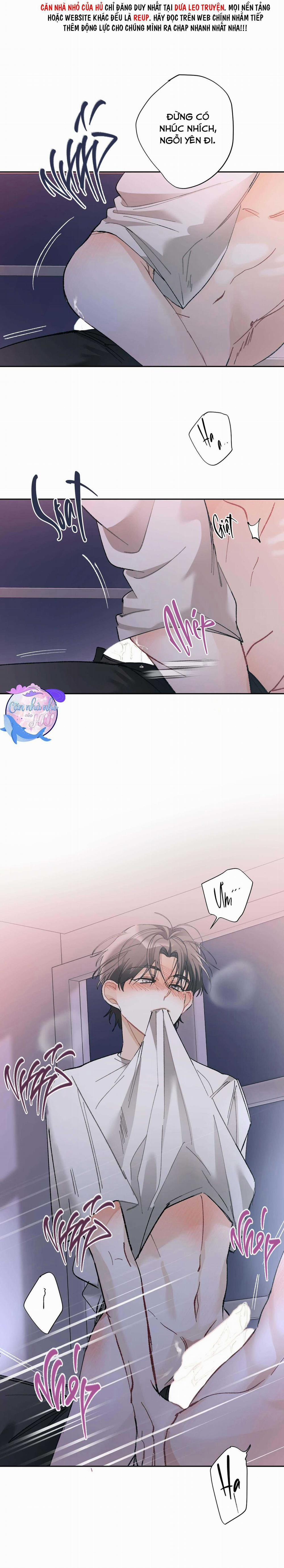 Thế Giới Khi Mất Đi Em 72 trang 9