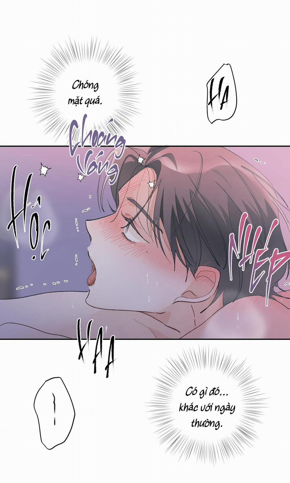 Thế Giới Khi Mất Đi Em 73 NGOẠI TRUYỆN 16 trang 25