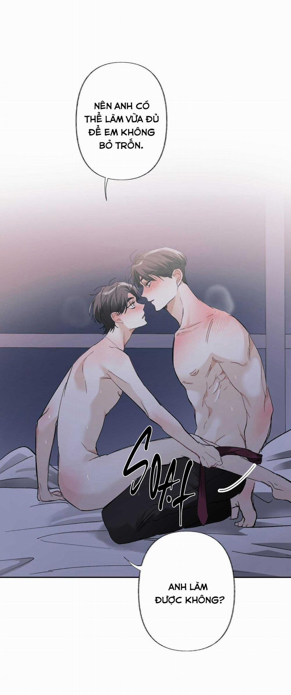 Thế Giới Khi Mất Đi Em 73 trang 14