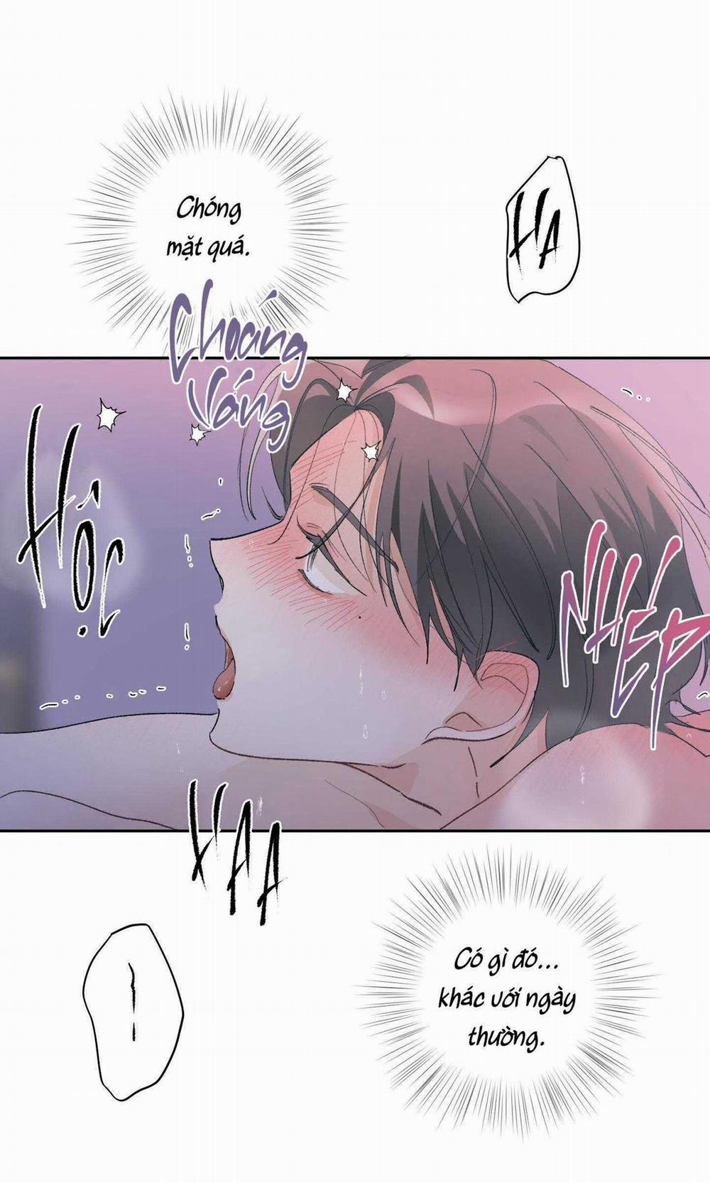 Thế Giới Khi Mất Đi Em 73 trang 25