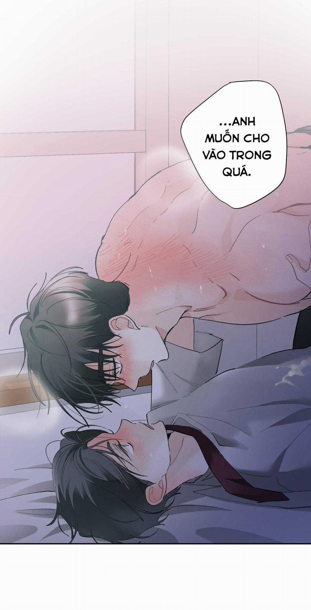 Thế Giới Khi Mất Đi Em 73 trang 3