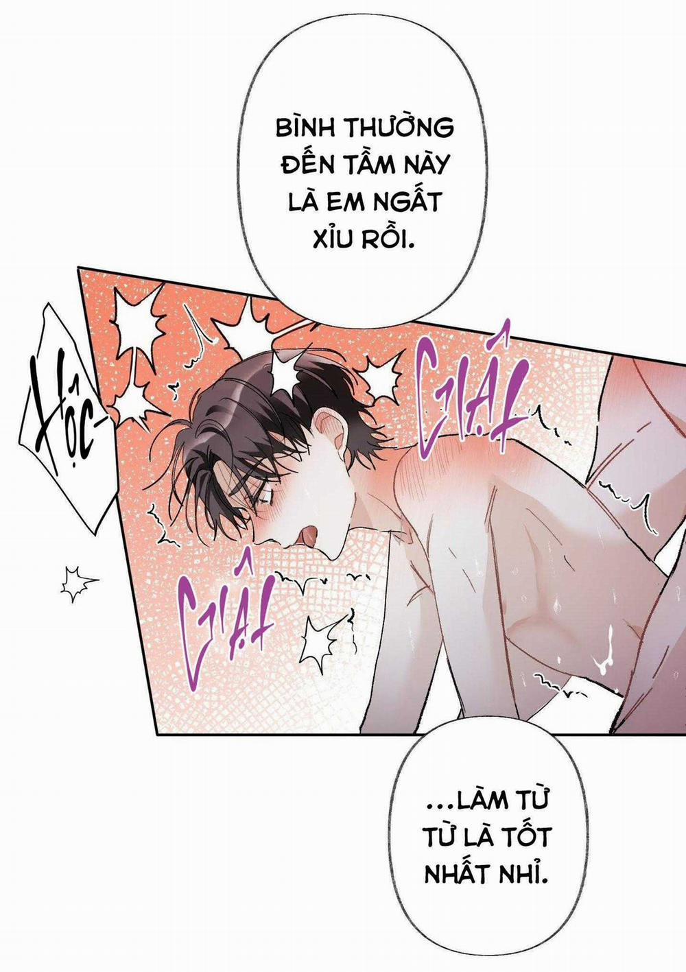 Thế Giới Khi Mất Đi Em 73 trang 30