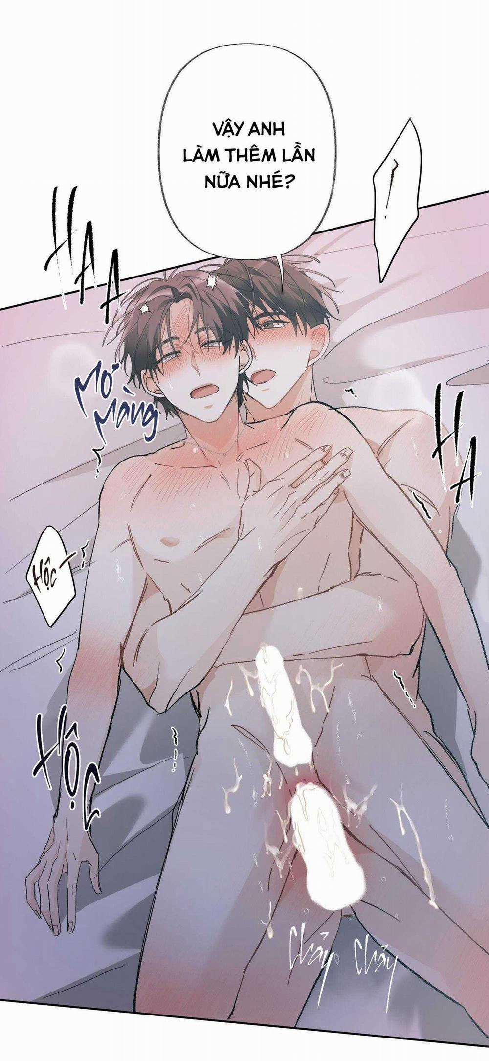 Thế Giới Khi Mất Đi Em 73 trang 32