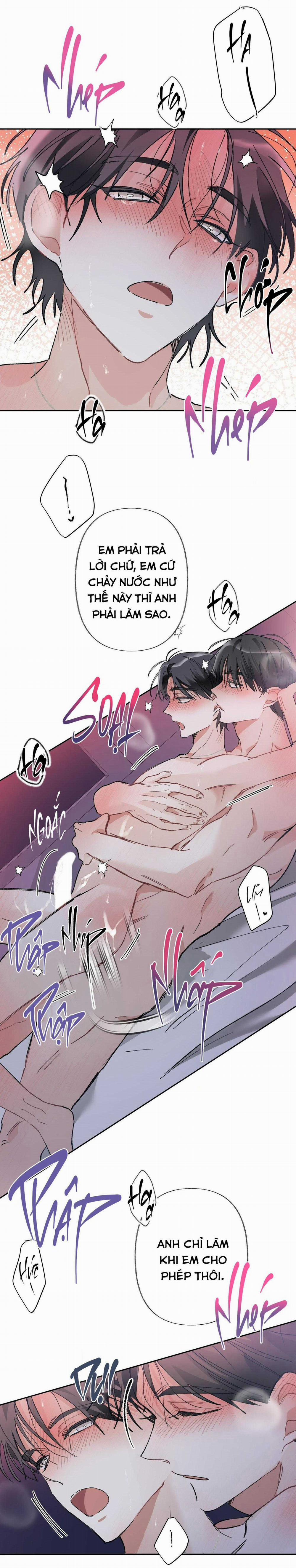 Thế Giới Khi Mất Đi Em 73 trang 34