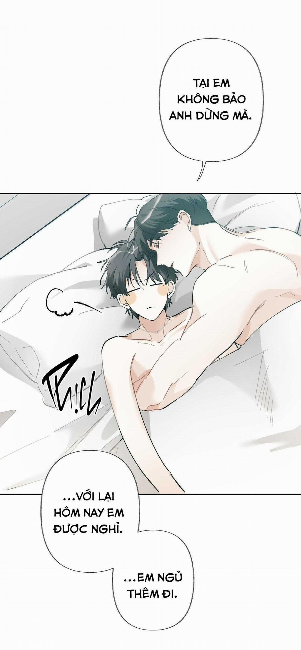 Thế Giới Khi Mất Đi Em 73 trang 54