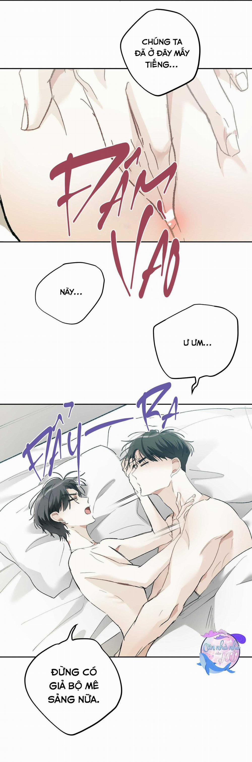 Thế Giới Khi Mất Đi Em 73 trang 57