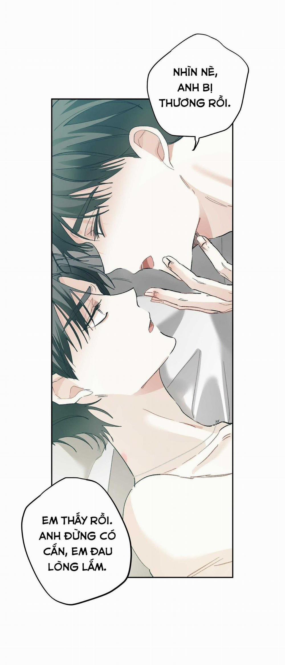 Thế Giới Khi Mất Đi Em 73 trang 61